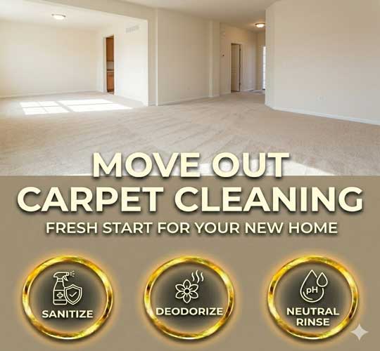 Sweettouch Clean Carpet